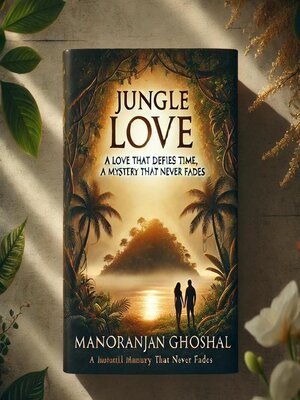 cover image of Jungle Love